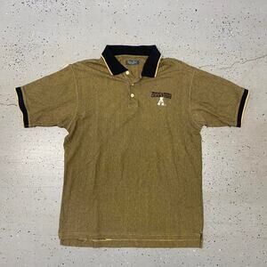 2005 Appalachian Polo Shirt
